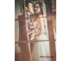点击看大图 -艺匠摄影ARTIZ STUDIO(南京店)