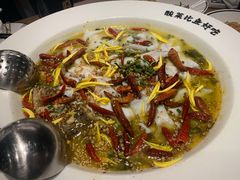 -太二酸菜鱼(天鹅湖万达店)