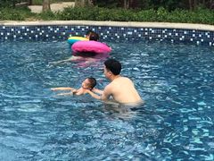 -秦皇岛阿尔卡迪亚滨海度假酒店