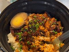 -京参 • 擂椒饭(这有山店)