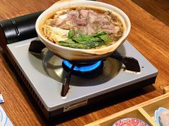 牛牛寿喜锅-千代饮兵卫日本料理(东二环泰禾广场西区店)