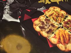 -必胜客(新一城店)