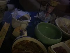 -金色印象·4k影院式足体养生(龙腾路店)