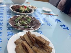 -十二忠手拉面(中华路店)