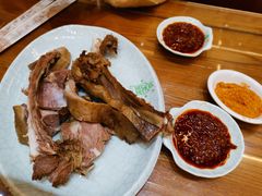 -清真·益鑫羊肉手抓馆(花园北街店)