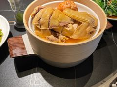 -麦当劳(方大城店)