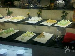 -比尔斯健康烤肉自助餐厅