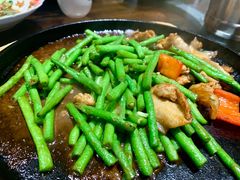 -广府乡下·饭庄(新港东路店)