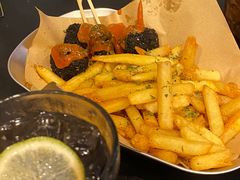 -shark burger·鲨鱼汉堡(交子大道店)