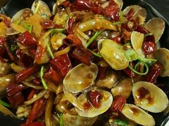 -聚点串吧·北京烧烤(赵登禹路店)