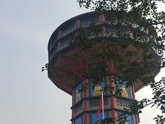 -高旻寺