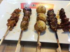 -土大力韩国烤肉料理(开封龙亭店)