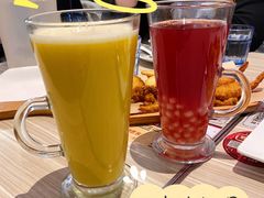 -必胜客(燕郊永旺店PHDI店)