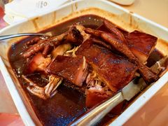 -同里湖大饭店-怡景轩中餐厅(同里古镇店)