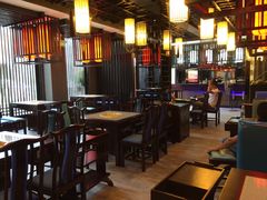 大堂-川道拐耗儿鱼(置信路店)