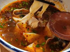 -马记永·兰州牛肉面(山姆外高桥店)