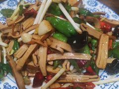 -青年路烩面馆(绿地世纪城店)