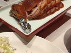 -小京华楼·京味斋(三元桥国展店)