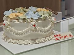 -好利来(红牌楼店)
