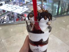 -DQ·蛋糕·冰淇淋(河东万达店)