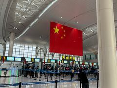 -银川河东国际机场