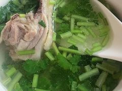 -海南椰子鸡餐厅(三亚湾红树林店)