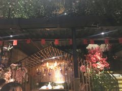-别院里音乐餐酒吧(双流航空港店)