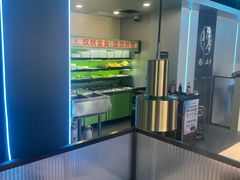 -牛鲜胜·潮汕牛肉自助火锅(番禺市桥店)