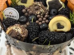 -麦西尔手工烘焙坊(汇新路店)