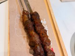 -左庭右院鲜牛肉火锅(新梅广场店)