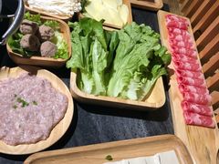 -许府牛火锅(信义坊总店)