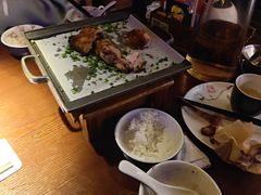 -绿茶餐厅(千岛湖银泰城店)