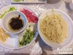 -马凯餐厅(地安门店)