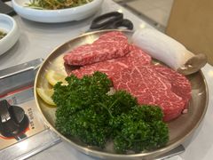 -黄金牧场(明洞总店)