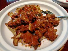 -上和臻品中国菜(花园街店)