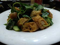 -阿庄新豫菜(通泰路店)