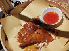 -洞庭土菜馆(天河北总店)