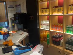 -福海居烤鸭店(鸟巢店)