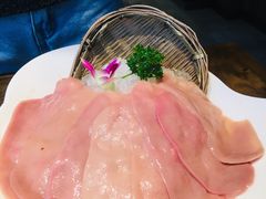 -纸盐河码头火锅(十八梯店)