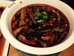 -去茶去餐厅(中央大街店)