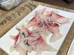 -鱼醉无骨鱼·中山脆肉鲩(荔湾路店)