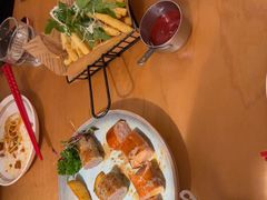 -The Good Place好地方·Brunch·coffee(国贸店)