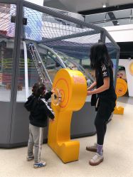 -北京科学中心儿童乐园