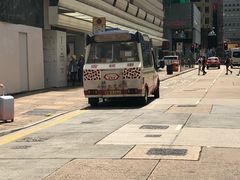 -富豪雪糕车流动点(尖沙咀店)