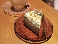 -街角 T·COFFEE 融合料理·BISTRO(车公庙店)