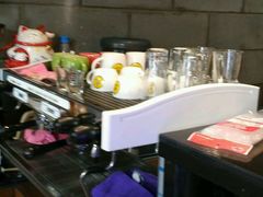 -星巴克(洛阳中州路王府井店)