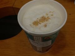 声声乌龙-茶颜悦色(岳麓山顶店)