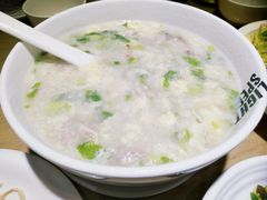 -吕氏疙瘩汤·海鲜新鲁菜(凯德mall新都心店)