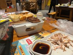 -木屋烧烤(上梅林店)