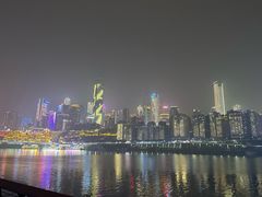 -重庆两江夜游-交运系列